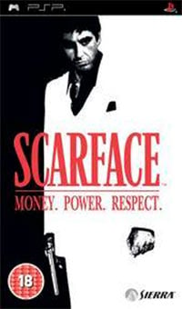 Scarface: Money. Power. Respect.: Treinador (V1.0.37)