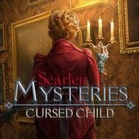 Scarlett Mysteries: Cursed Child: Treinador (V1.0.59)