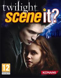 Scene it?: Twilight: Cheats, Trainer +10 [CheatHappens.com]