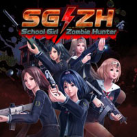 School Girl/Zombie Hunter: Treinador (V1.0.50)