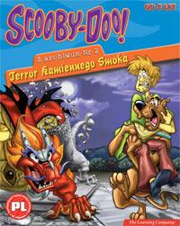 Scooby-Doo: Case File 2 The Scary Stone Dragon: Treinador (V1.0.94)