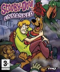 Treinador liberado para Scooby-Doo! Unmasked [v1.0.9]