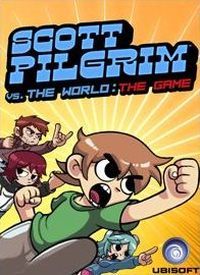 Scott Pilgrim vs. the World: The Game: Treinador (V1.0.64)