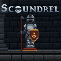 Scoundrel: Cheats, Trainer +15 [dR.oLLe]