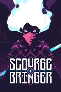 ScourgeBringer: Cheats, Trainer +10 [MrAntiFan]