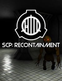 SCP: Recontainment: Trainer +11 [v1.9]