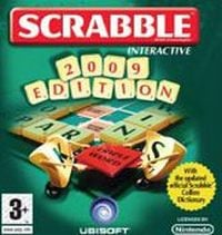 Scrabble 2009: Trainer +8 [v1.9]