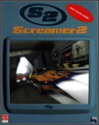 Screamer 2: Treinador (V1.0.45)