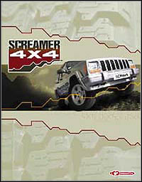 Screamer 4x4: Cheats, Trainer +14 [MrAntiFan]