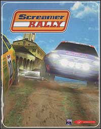 Treinador liberado para Screamer Rally [v1.0.2]