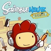 Scribblenauts Remix: Treinador (V1.0.88)