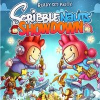 Treinador liberado para Scribblenauts Showdown [v1.0.5]