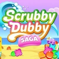 Treinador liberado para Scrubby Dubby Saga [v1.0.8]