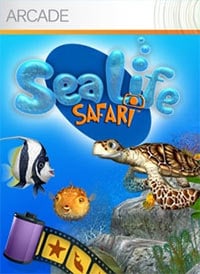 Sea Life Safari: Trainer +6 [v1.1]