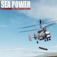 Sea Power: Naval Combat in the Missile Age: Cheats, Trainer +6 [MrAntiFan]