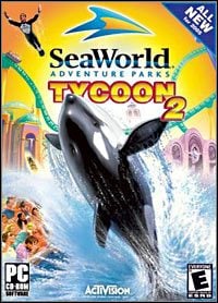 Treinador liberado para SeaWorld Adventure Parks Tycoon 2 [v1.0.2]