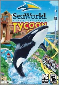 SeaWorld Adventure Parks Tycoon: Treinador (V1.0.87)