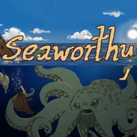 Seaworthy: Treinador (V1.0.35)