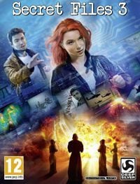 Secret Files 3: The Archimedes Code: Cheats, Trainer +8 [FLiNG]