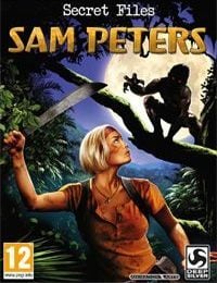 Secret Files: Sam Peters: Trainer +6 [v1.1]