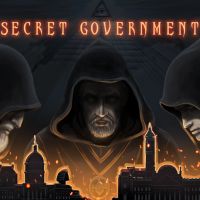 Treinador liberado para Secret Government [v1.0.3]