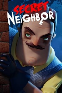 Secret Neighbor: Cheats, Trainer +7 [CheatHappens.com]