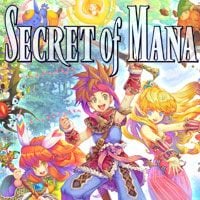 Secret of Mana: Cheats, Trainer +9 [dR.oLLe]