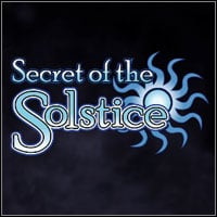 Secret of the Solstice: Treinador (V1.0.10)