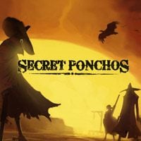 Secret Ponchos: Trainer +11 [v1.4]