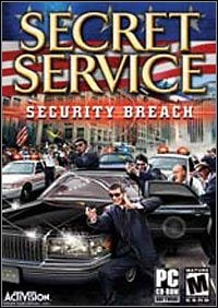 Secret Service: Security Breach: Trainer +5 [v1.7]