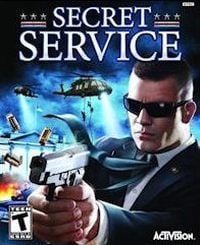 Secret Service: Ultimate Sacrifice: Trainer +10 [v1.7]