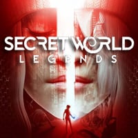 Treinador liberado para Secret World Legends [v1.0.9]