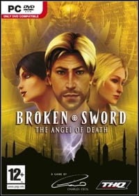 Treinador liberado para Secrets of the Ark: A Broken Sword Game [v1.0.2]