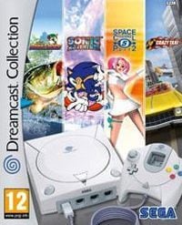 Sega Dreamcast Collection: Cheats, Trainer +11 [CheatHappens.com]