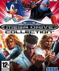 Sega Genesis Collection: Cheats, Trainer +7 [MrAntiFan]