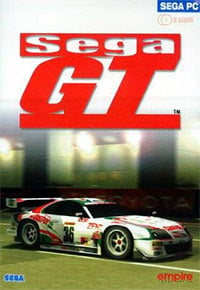 Sega GT: Treinador (V1.0.66)