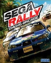 Sega Rally Online Arcade: Treinador (V1.0.18)