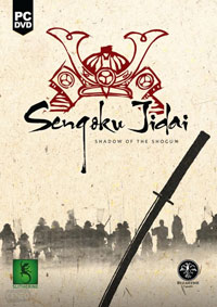 Sengoku Jidai: Shadow of the Shogun: Treinador (V1.0.55)