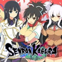 Senran Kagura Shinovi Versus: Cheats, Trainer +7 [FLiNG]