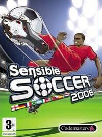 Sensible Soccer 2006: Cheats, Trainer +9 [dR.oLLe]