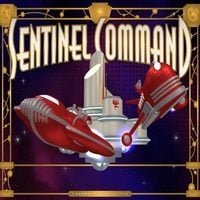 Sentinel Command: Cheats, Trainer +12 [CheatHappens.com]