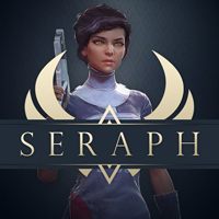 Seraph: Treinador (V1.0.60)