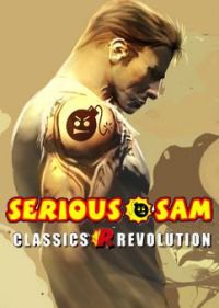 Treinador liberado para Serious Sam Classics: Revolution [v1.0.9]