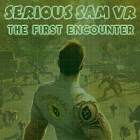 Serious Sam VR: The First Encounter: Trainer +14 [v1.5]