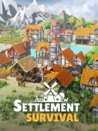 Settlement Survival: Trainer +15 [v1.3]