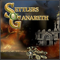 Settlers of Ganareth: Trainer +10 [v1.7]