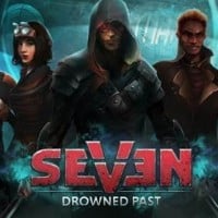 Treinador liberado para Seven: Drowned Past [v1.0.1]