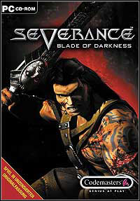 Severance: Blade of Darkness: Cheats, Trainer +11 [FLiNG]