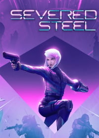 Severed Steel: Trainer +11 [v1.9]