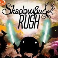 Shadow Bug Rush: Cheats, Trainer +7 [FLiNG]